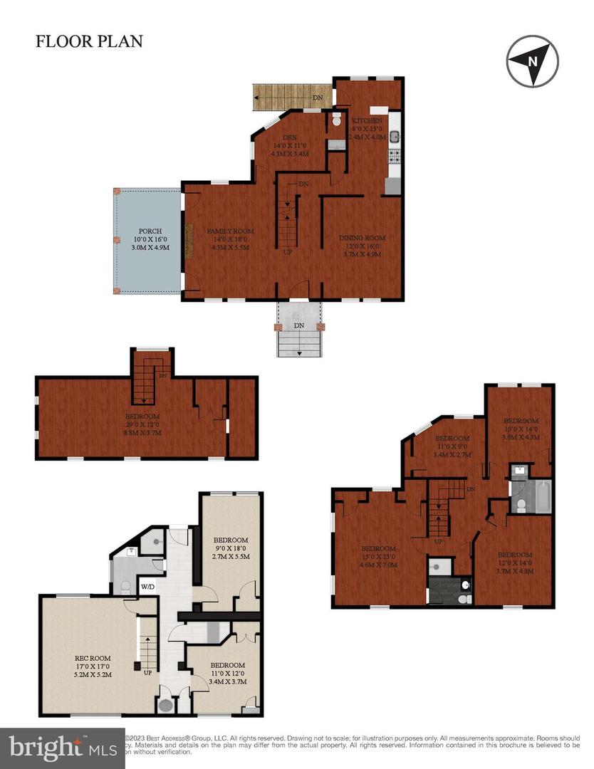5200 KANSAS AVE NW, WASHINGTON, District Of Columbia 20011, 6 Bedrooms Bedrooms, ,3 BathroomsBathrooms,Residential,For sale,5200 KANSAS AVE NW,DCDC2165744 MLS # DCDC2165744