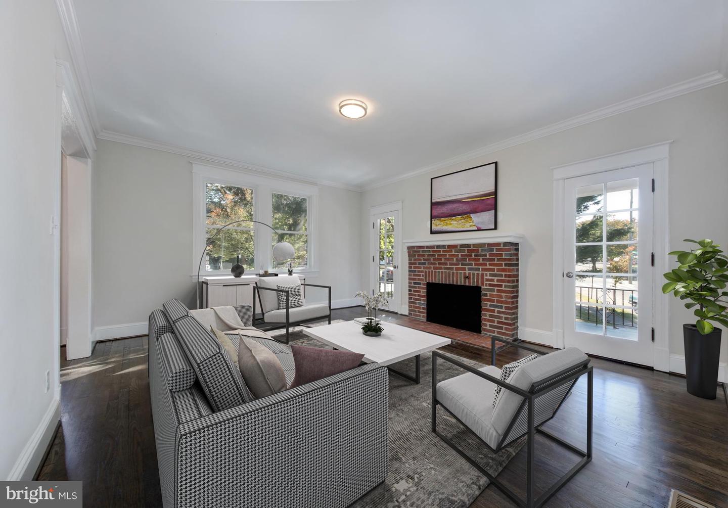 5200 KANSAS AVE NW, WASHINGTON, District Of Columbia 20011, 6 Bedrooms Bedrooms, ,3 BathroomsBathrooms,Residential,For sale,5200 KANSAS AVE NW,DCDC2165744 MLS # DCDC2165744