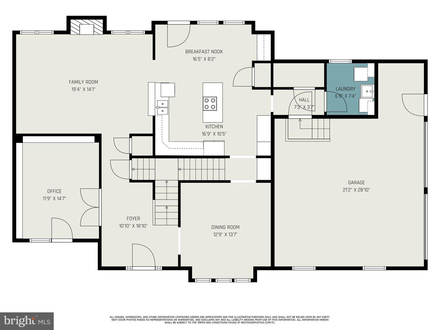 5811 WINDSOR RETREAT, WARRENTON, Virginia 20187, 4 Bedrooms Bedrooms, ,2 BathroomsBathrooms,Residential,For sale,5811 WINDSOR RETREAT,VAFQ2015172 MLS # VAFQ2015172