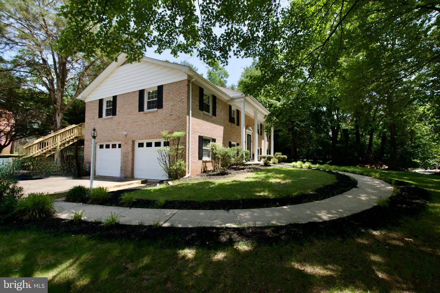 7409 RANGE RD, ALEXANDRIA, Virginia 22306, 4 Bedrooms Bedrooms, ,3 BathroomsBathrooms,Residential,For sale,7409 RANGE RD,VAFX2220488 MLS # VAFX2220488