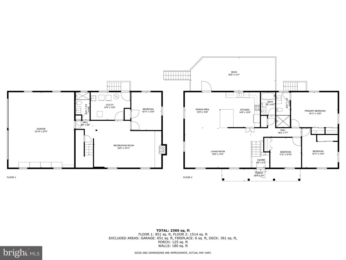7409 RANGE RD, ALEXANDRIA, Virginia 22306, 4 Bedrooms Bedrooms, ,3 BathroomsBathrooms,Residential,For sale,7409 RANGE RD,VAFX2220488 MLS # VAFX2220488