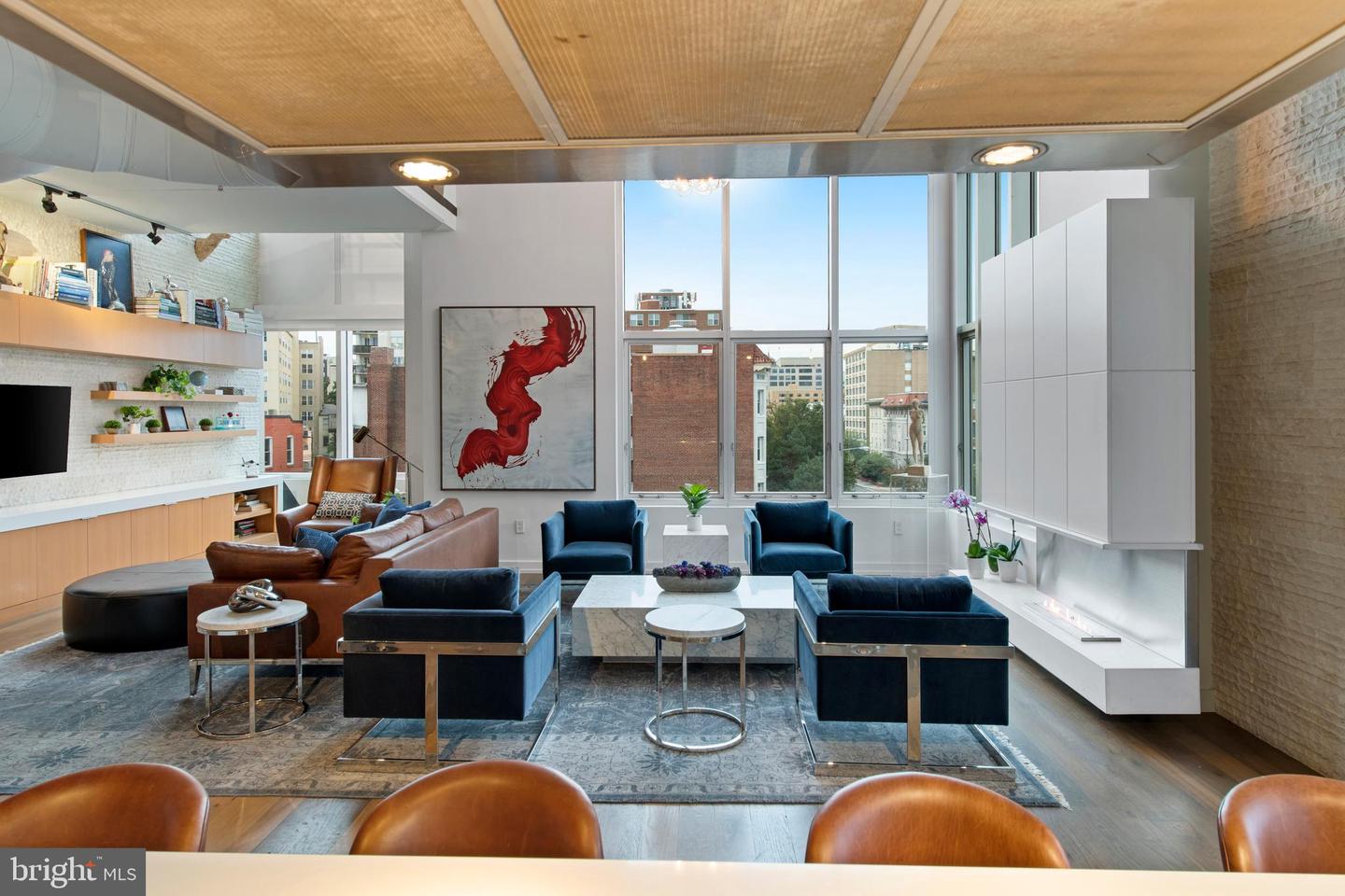 1515 15TH ST NW #422, WASHINGTON, District Of Columbia 20005, 2 Bedrooms Bedrooms, ,3 BathroomsBathrooms,Residential,For sale,1515 15TH ST NW #422,DCDC2194924 MLS # DCDC2194924