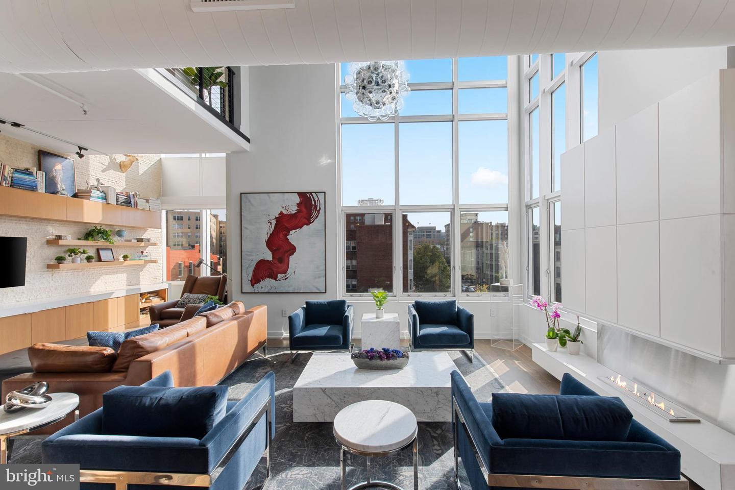 1515 15TH ST NW #422, WASHINGTON, District Of Columbia 20005, 2 Bedrooms Bedrooms, ,3 BathroomsBathrooms,Residential,For sale,1515 15TH ST NW #422,DCDC2194924 MLS # DCDC2194924
