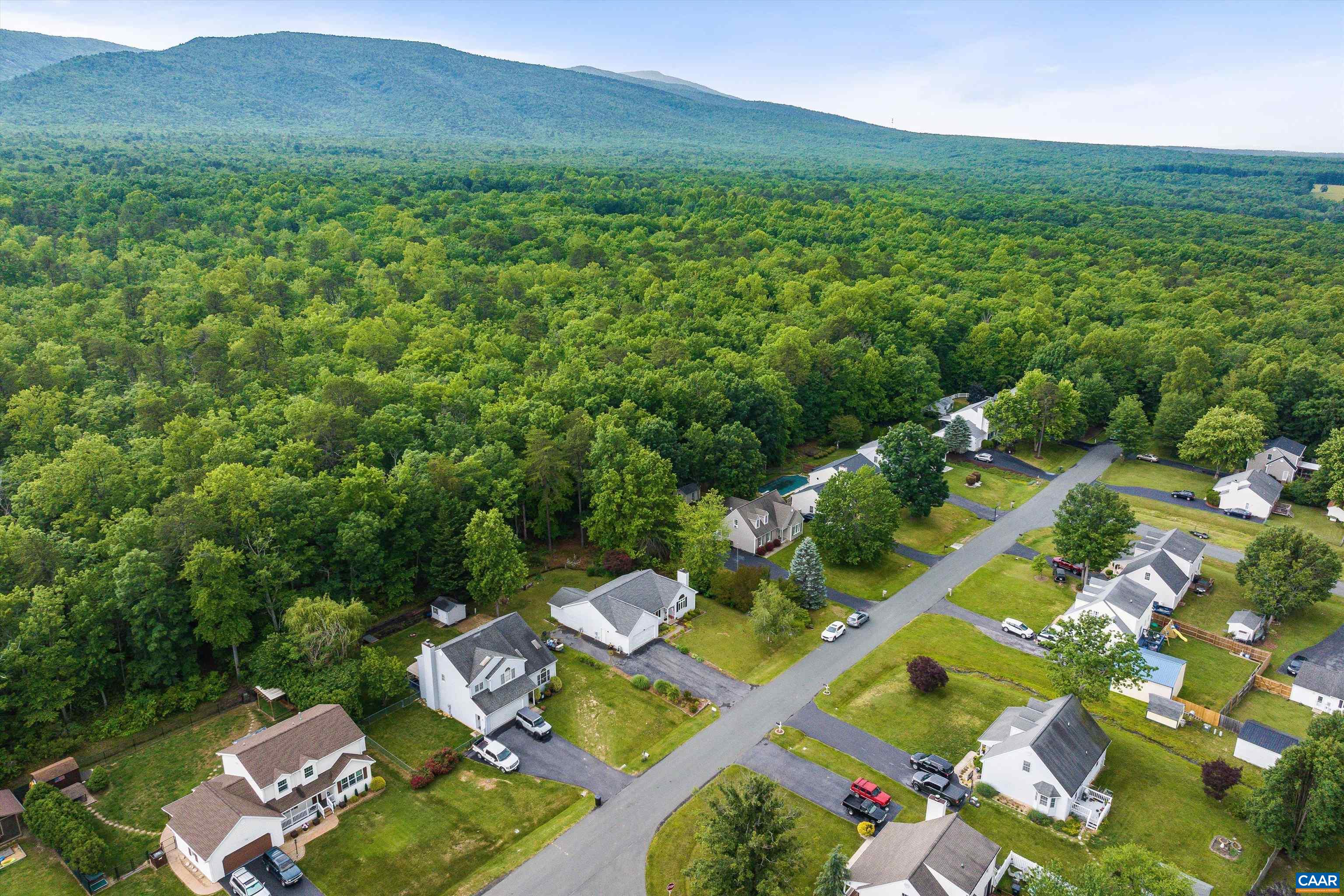 12 SPRINGER RD, STUARTS DRAFT, Virginia 24477, 3 Bedrooms Bedrooms, ,2 BathroomsBathrooms,Residential,Forest Springs Rancher,12 SPRINGER RD,665523 MLS # 665523