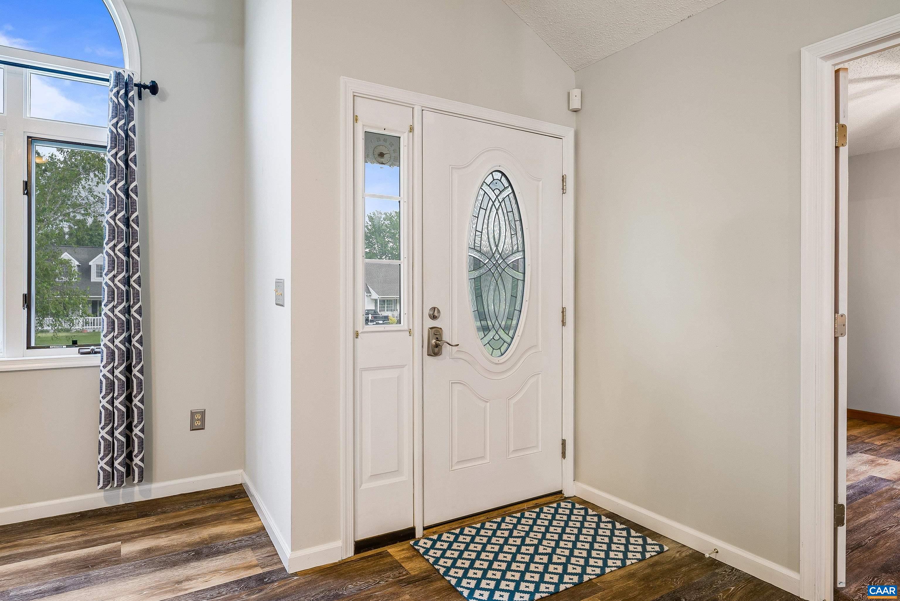 12 SPRINGER RD, STUARTS DRAFT, Virginia 24477, 3 Bedrooms Bedrooms, ,2 BathroomsBathrooms,Residential,Forest Springs Rancher,12 SPRINGER RD,665523 MLS # 665523