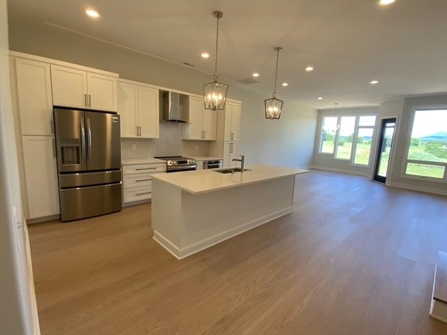 115 HAXBY CT, ROCKINGHAM, Virginia 22801, 3 Bedrooms Bedrooms, ,2 BathroomsBathrooms,Residential,115 HAXBY CT,665634 MLS # 665634
