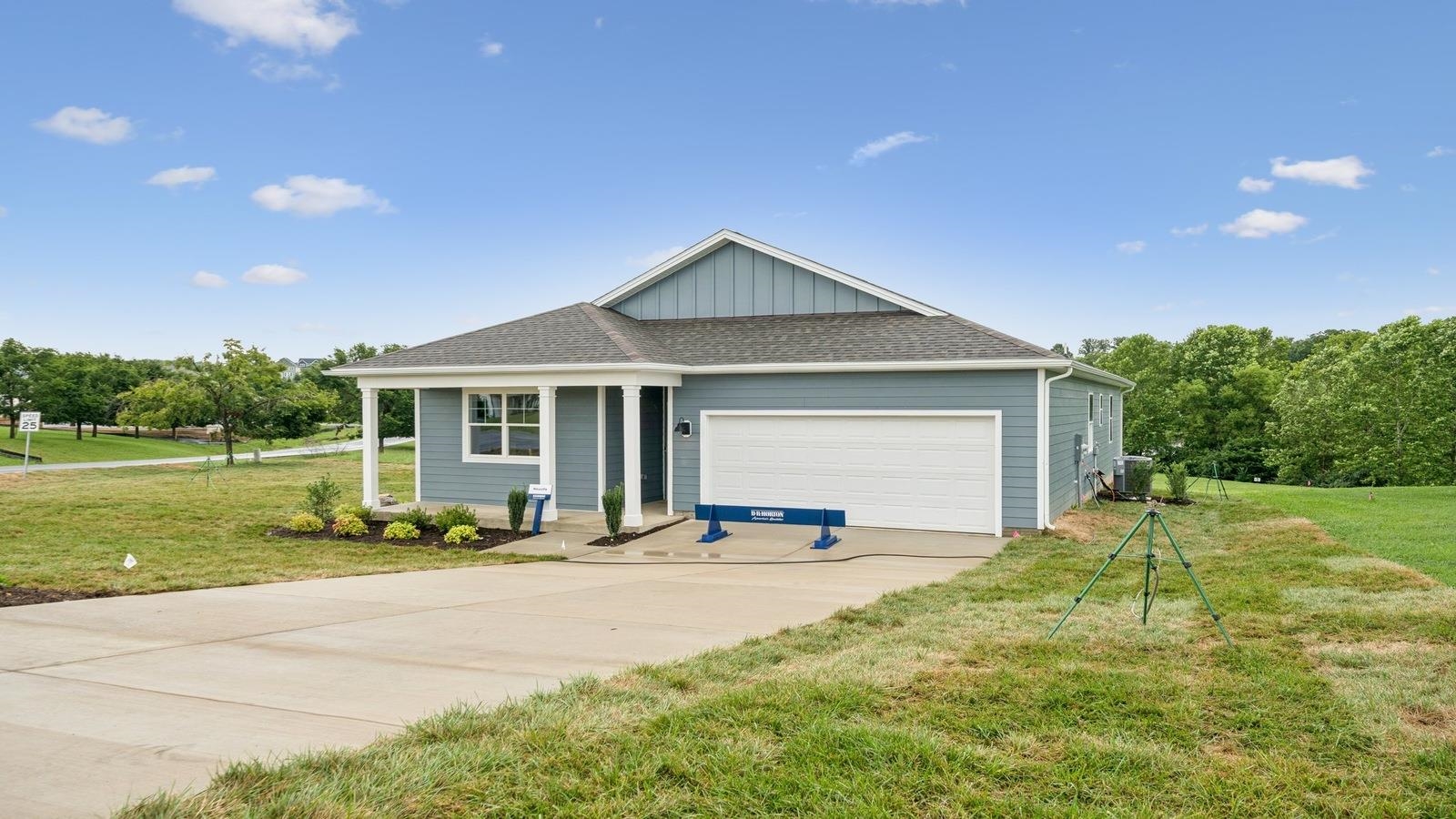 259 HEATHER LN, STAUNTON, Virginia 24401, 4 Bedrooms Bedrooms, ,2 BathroomsBathrooms,Residential,259 HEATHER LN,665637 MLS # 665637