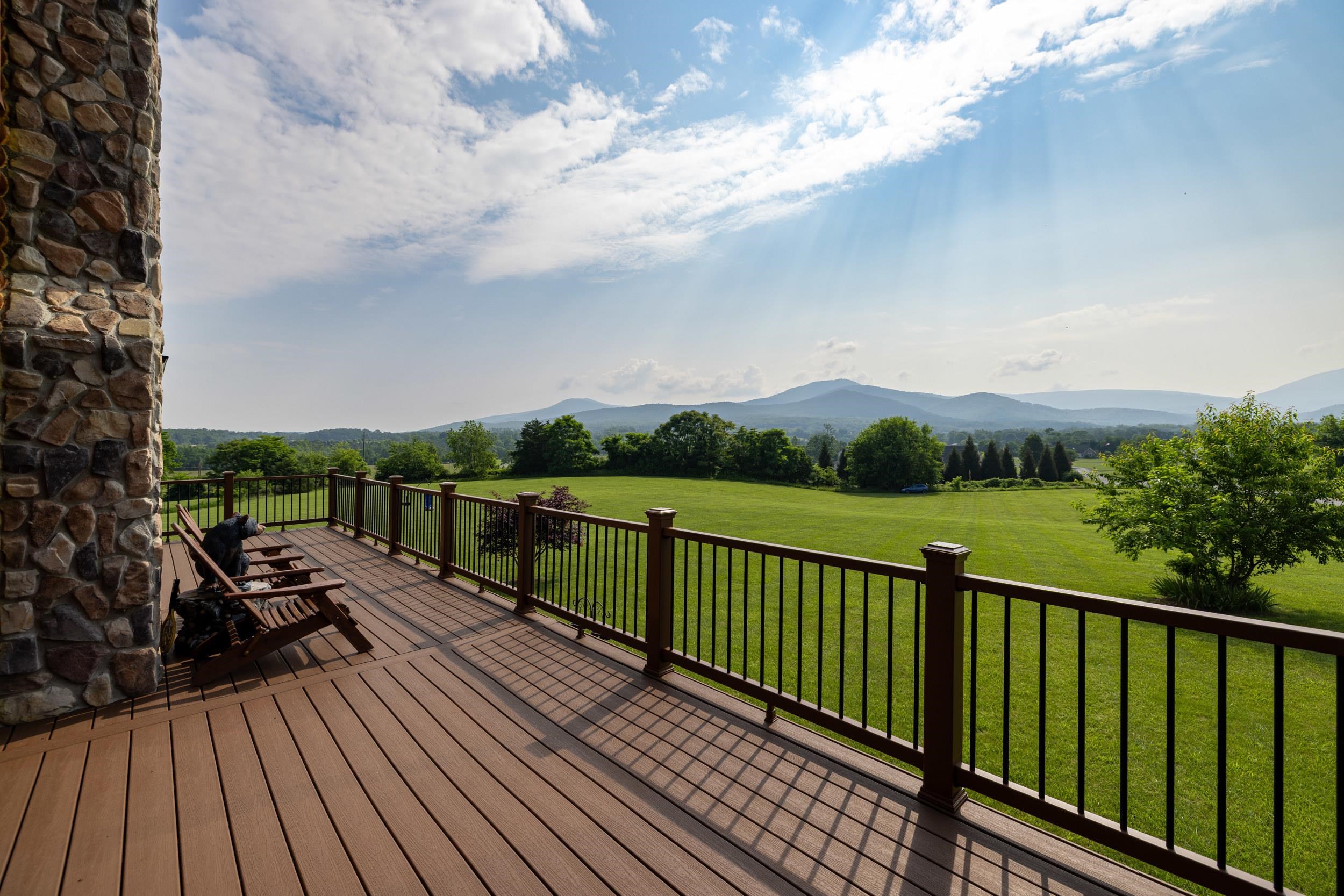 120 WILDFLOWER LN, LURAY, Virginia 22835, 3 Bedrooms Bedrooms, ,2 BathroomsBathrooms,Residential,120 WILDFLOWER LN,665641 MLS # 665641