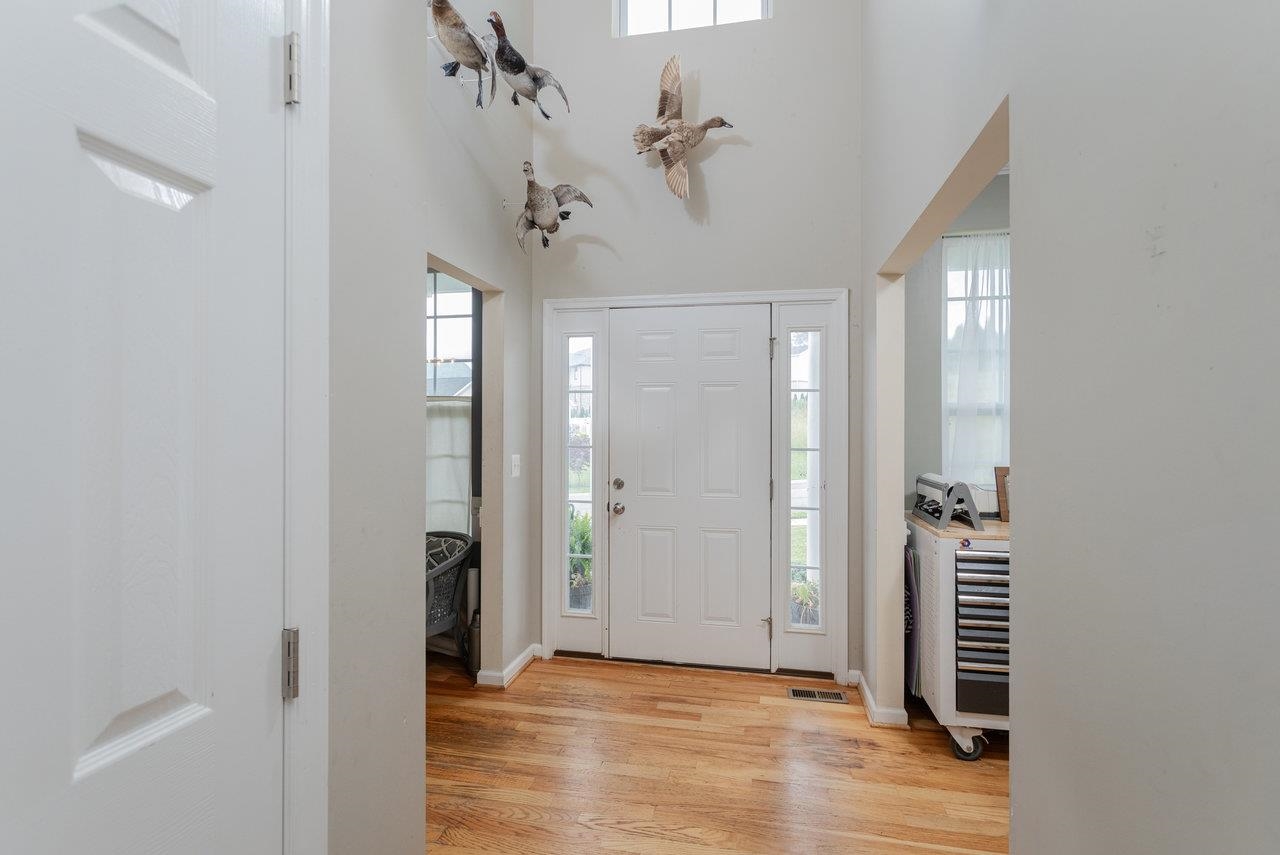 160 JILLIAN LN, PENN LAIRD, Virginia 22846, 5 Bedrooms Bedrooms, ,3 BathroomsBathrooms,Residential,160 JILLIAN LN,665643 MLS # 665643