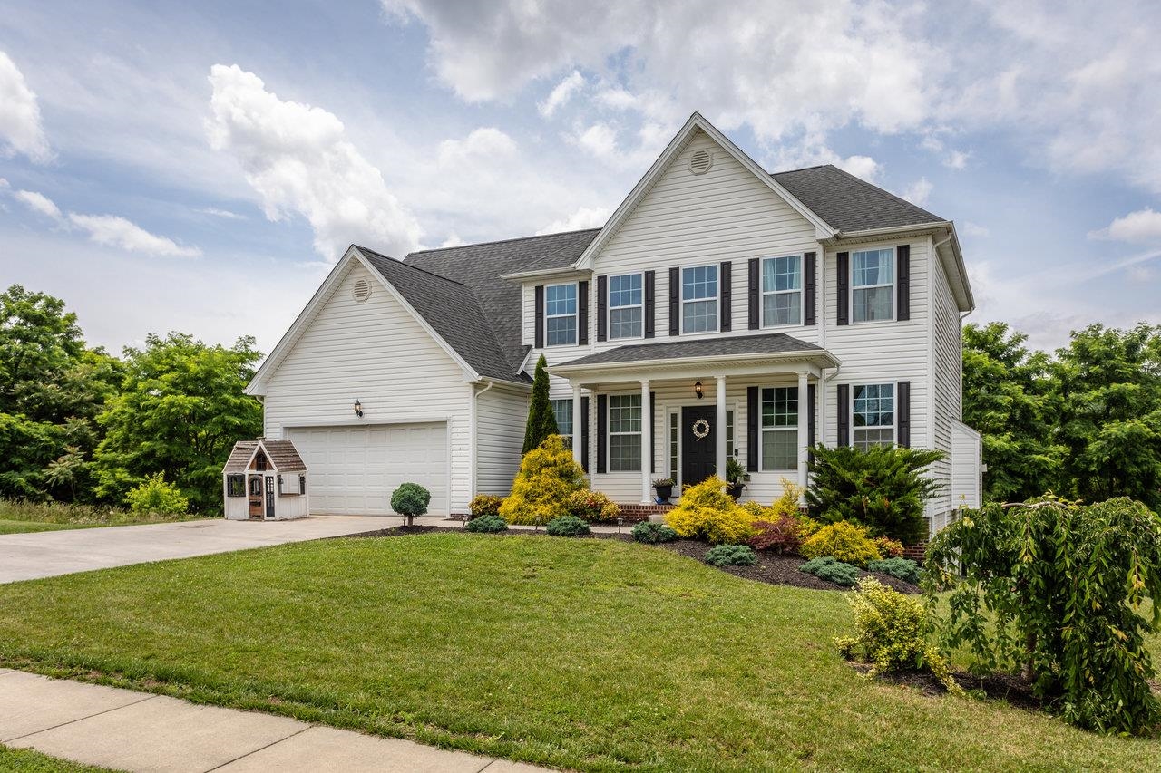 160 JILLIAN LN, PENN LAIRD, Virginia 22846, 5 Bedrooms Bedrooms, ,3 BathroomsBathrooms,Residential,160 JILLIAN LN,665643 MLS # 665643