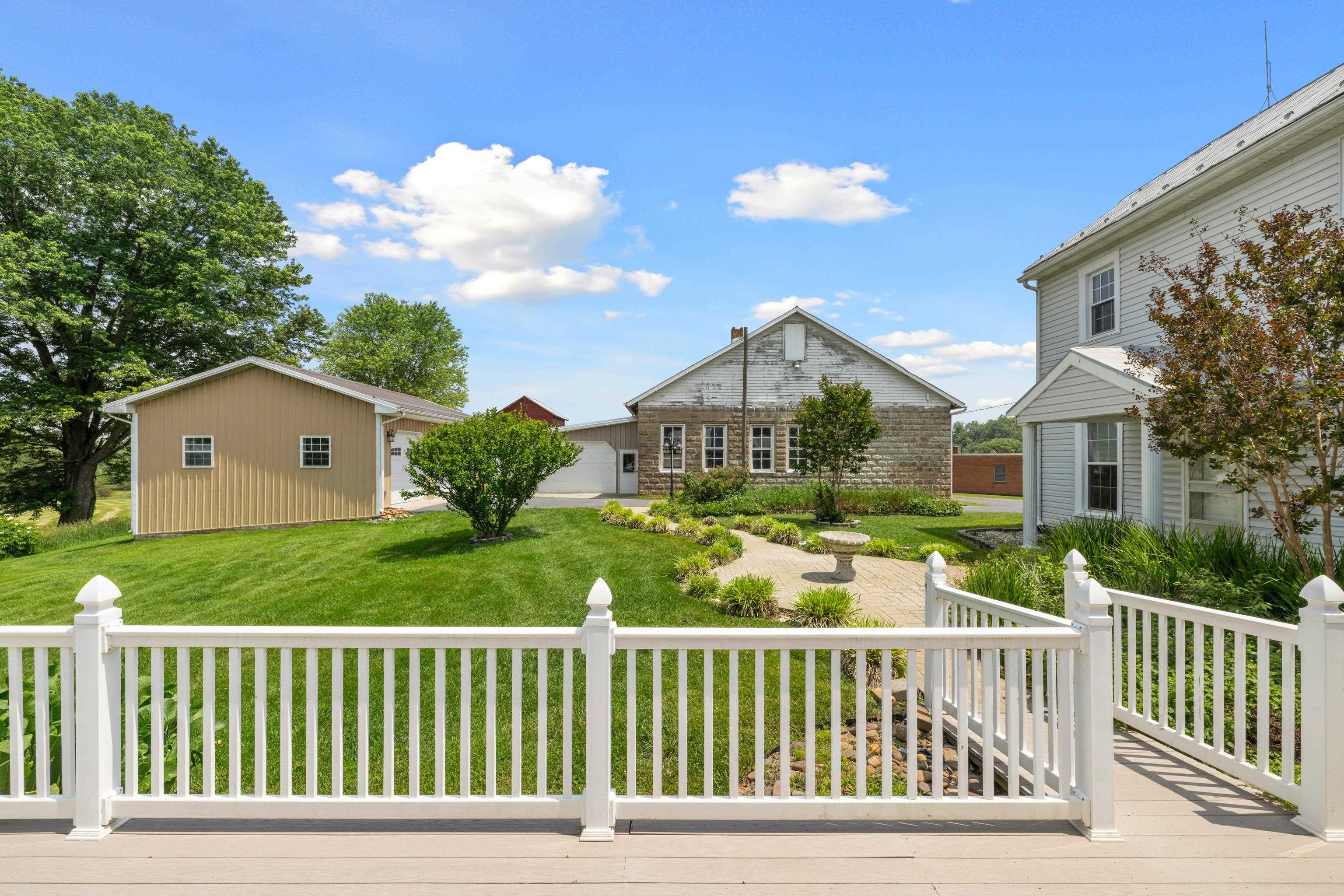 887 NATURAL CHIMNEYS RD, MOUNT SOLON, Virginia 22843, 4 Bedrooms Bedrooms, ,3 BathroomsBathrooms,Residential,887 NATURAL CHIMNEYS RD,665647 MLS # 665647