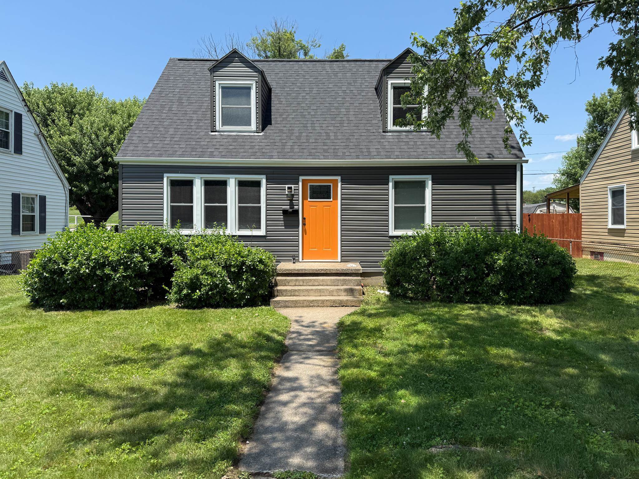 405 LOUDOUN AVE, WAYNESBORO, Virginia 22980, 3 Bedrooms Bedrooms, ,1 BathroomBathrooms,Residential,405 LOUDOUN AVE,665654 MLS # 665654