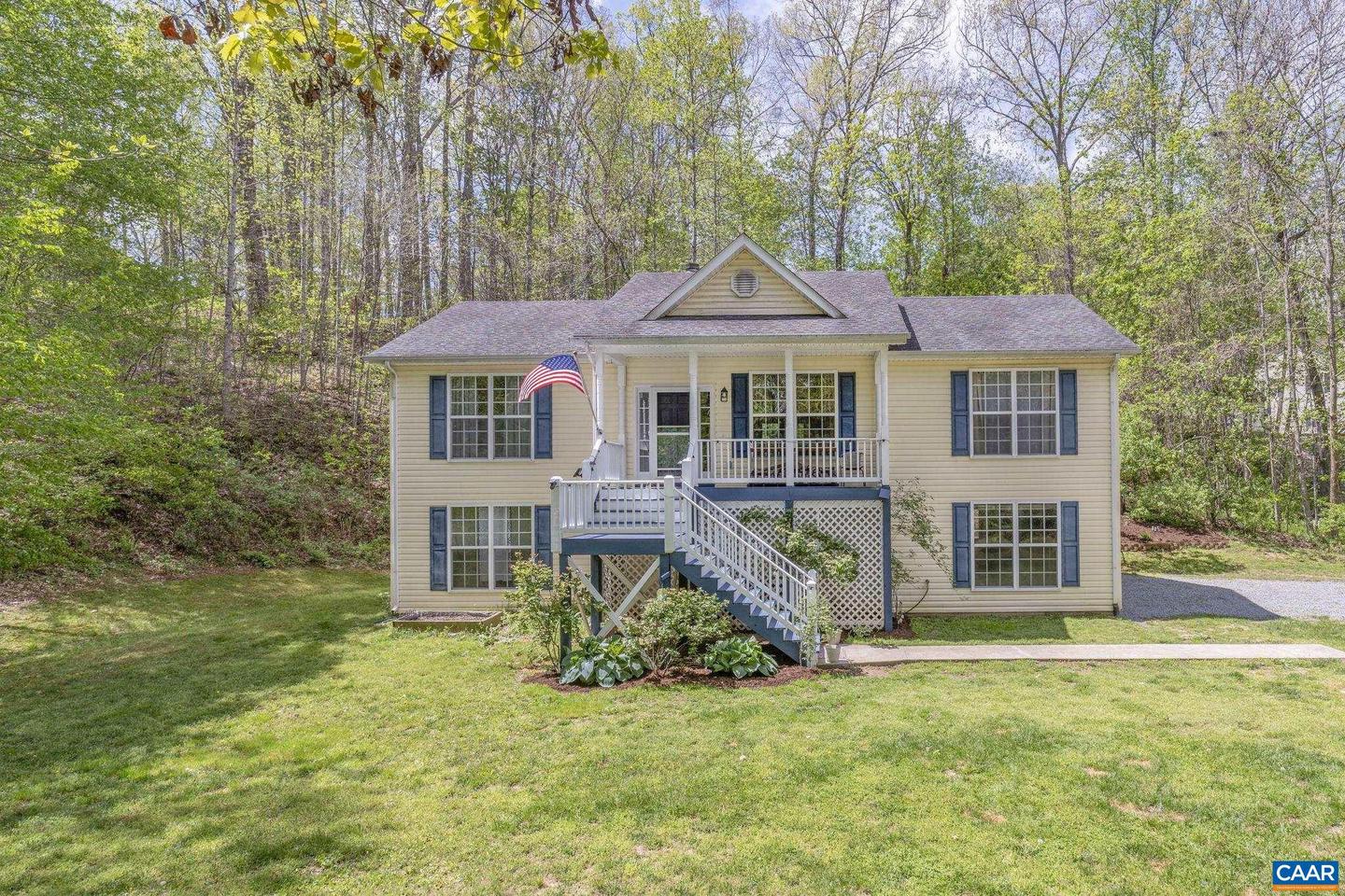 1302 MORNING GLORY TURN, RUCKERSVILLE, Virginia 22968, 3 Bedrooms Bedrooms, ,3 BathroomsBathrooms,Residential,For sale,1302 MORNING GLORY TURN,663832 MLS # 663832