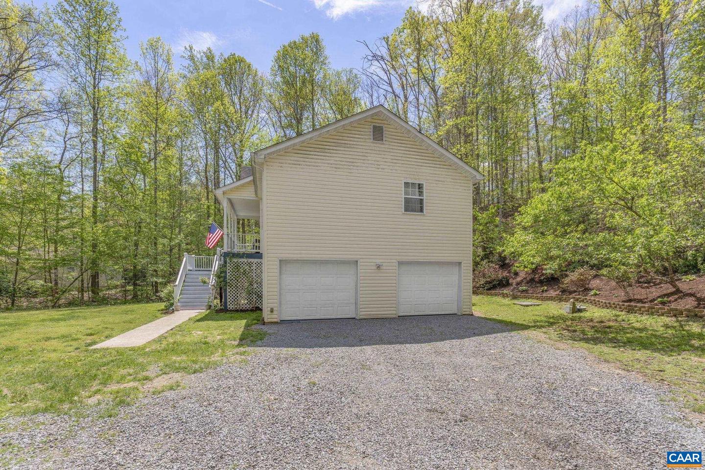 1302 MORNING GLORY TURN, RUCKERSVILLE, Virginia 22968, 3 Bedrooms Bedrooms, ,3 BathroomsBathrooms,Residential,For sale,1302 MORNING GLORY TURN,663832 MLS # 663832