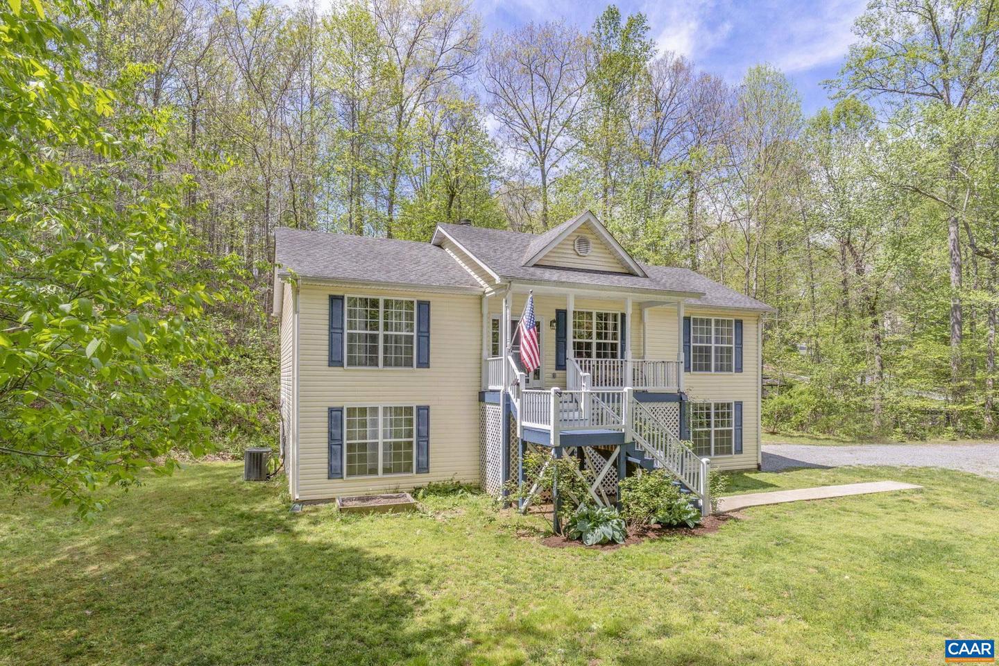 1302 MORNING GLORY TURN, RUCKERSVILLE, Virginia 22968, 3 Bedrooms Bedrooms, ,3 BathroomsBathrooms,Residential,For sale,1302 MORNING GLORY TURN,663832 MLS # 663832