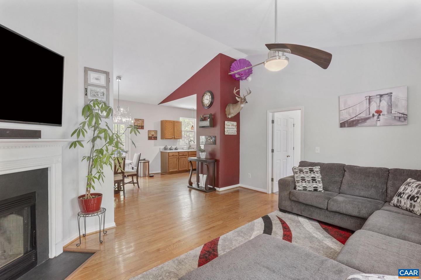1302 MORNING GLORY TURN, RUCKERSVILLE, Virginia 22968, 3 Bedrooms Bedrooms, ,3 BathroomsBathrooms,Residential,For sale,1302 MORNING GLORY TURN,663832 MLS # 663832