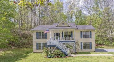1302 MORNING GLORY TURN, RUCKERSVILLE, Virginia 22968, 3 Bedrooms Bedrooms, ,3 BathroomsBathrooms,Residential,For sale,1302 MORNING GLORY TURN,663832 MLS # 663832