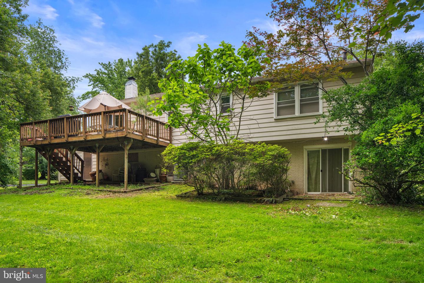 1806 CRANBERRY LN, RESTON, Virginia 20191, 4 Bedrooms Bedrooms, ,3 BathroomsBathrooms,Residential,For sale,1806 CRANBERRY LN,VAFX2238020 MLS # VAFX2238020