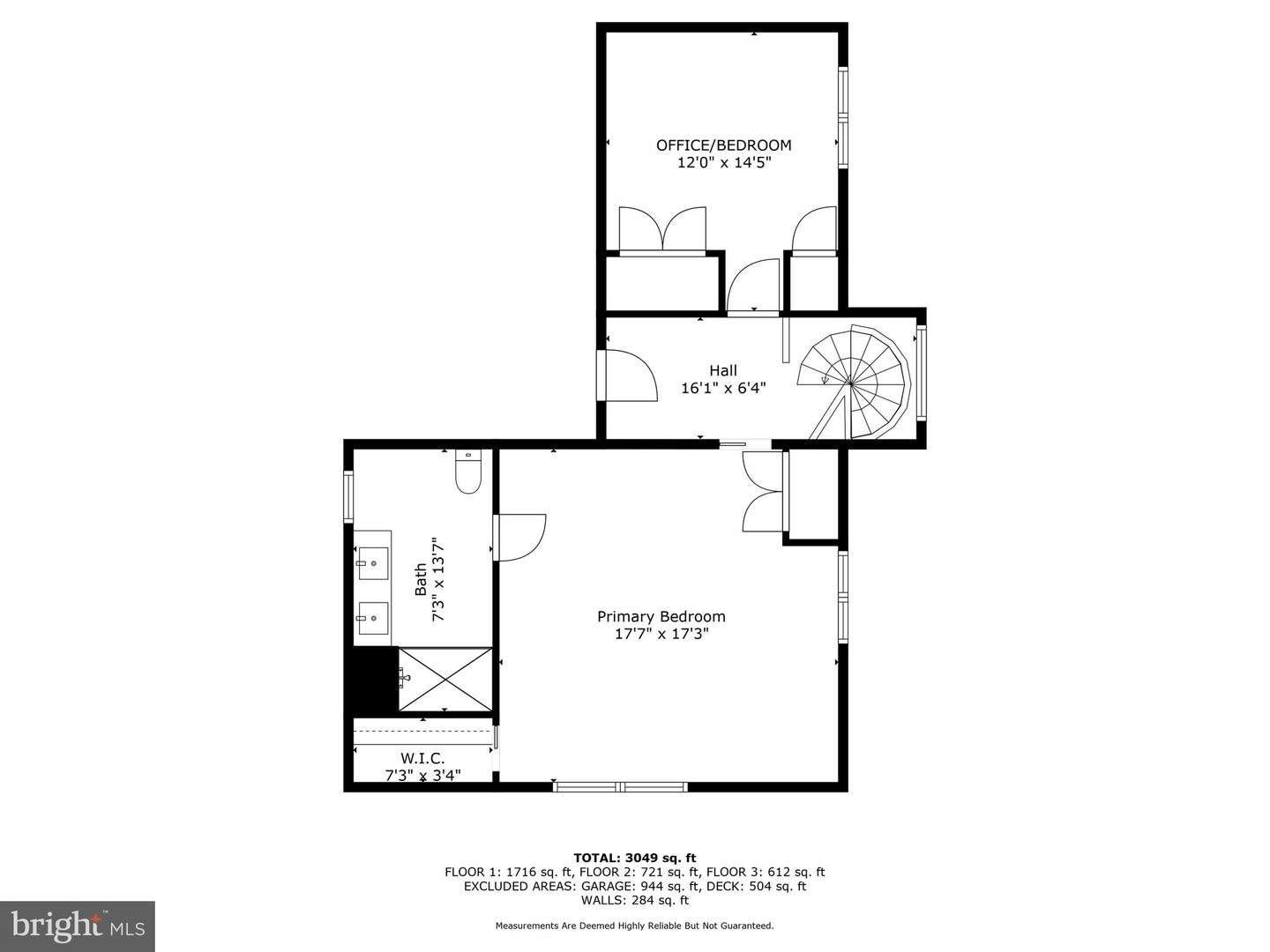21073 ST LOUIS RD, MIDDLEBURG, Virginia 20117, 4 Bedrooms Bedrooms, ,3 BathroomsBathrooms,Residential,For sale,21073 ST LOUIS RD,VALO2096552 MLS # VALO2096552