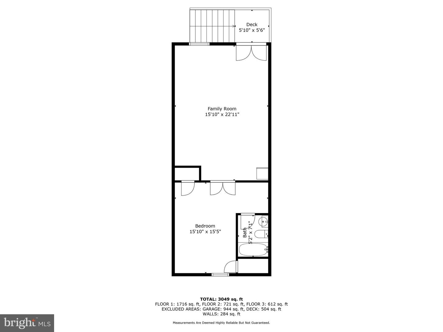21073 ST LOUIS RD, MIDDLEBURG, Virginia 20117, 4 Bedrooms Bedrooms, ,3 BathroomsBathrooms,Residential,For sale,21073 ST LOUIS RD,VALO2096552 MLS # VALO2096552