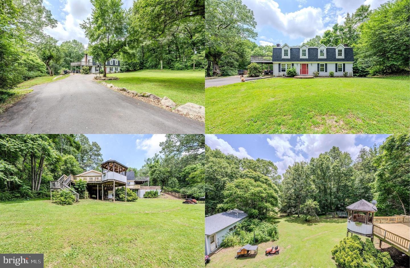 484 VIEWTOWN RD, AMISSVILLE, Virginia 20106, 4 Bedrooms Bedrooms, ,3 BathroomsBathrooms,Residential,For sale,484 VIEWTOWN RD,VARP2002094 MLS # VARP2002094