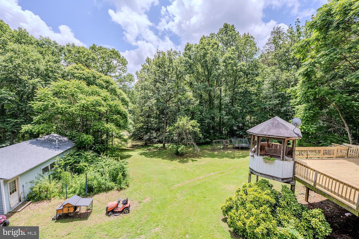 484 VIEWTOWN RD, AMISSVILLE, Virginia 20106, 4 Bedrooms Bedrooms, ,3 BathroomsBathrooms,Residential,For sale,484 VIEWTOWN RD,VARP2002094 MLS # VARP2002094