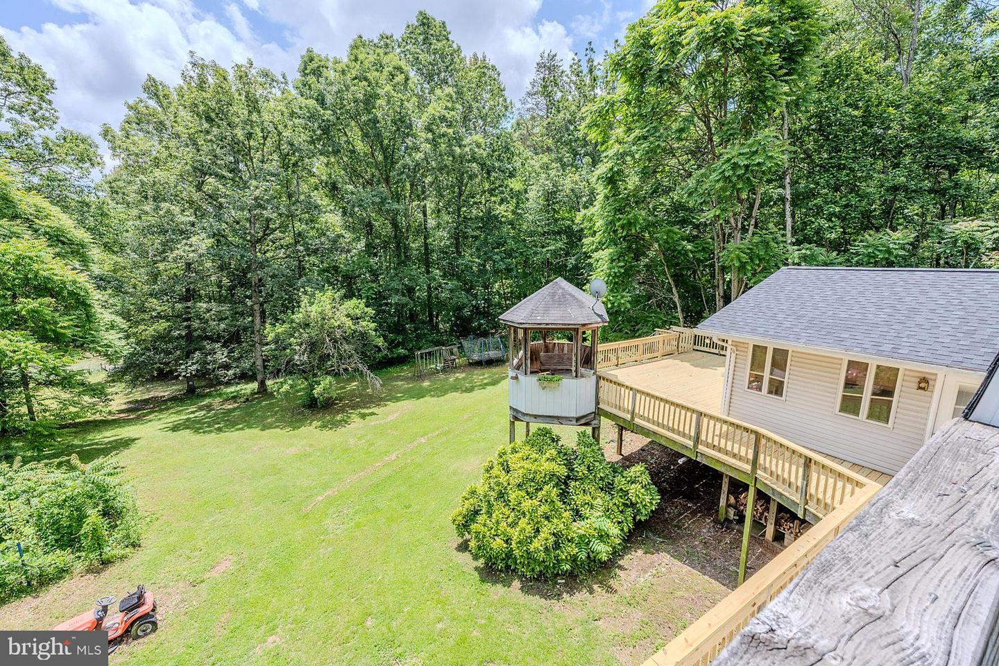 484 VIEWTOWN RD, AMISSVILLE, Virginia 20106, 4 Bedrooms Bedrooms, ,3 BathroomsBathrooms,Residential,For sale,484 VIEWTOWN RD,VARP2002094 MLS # VARP2002094