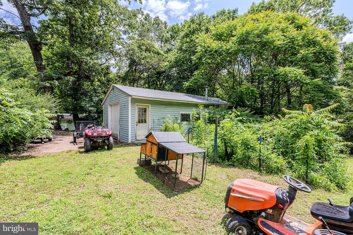 484 VIEWTOWN RD, AMISSVILLE, Virginia 20106, 4 Bedrooms Bedrooms, ,3 BathroomsBathrooms,Residential,For sale,484 VIEWTOWN RD,VARP2002094 MLS # VARP2002094