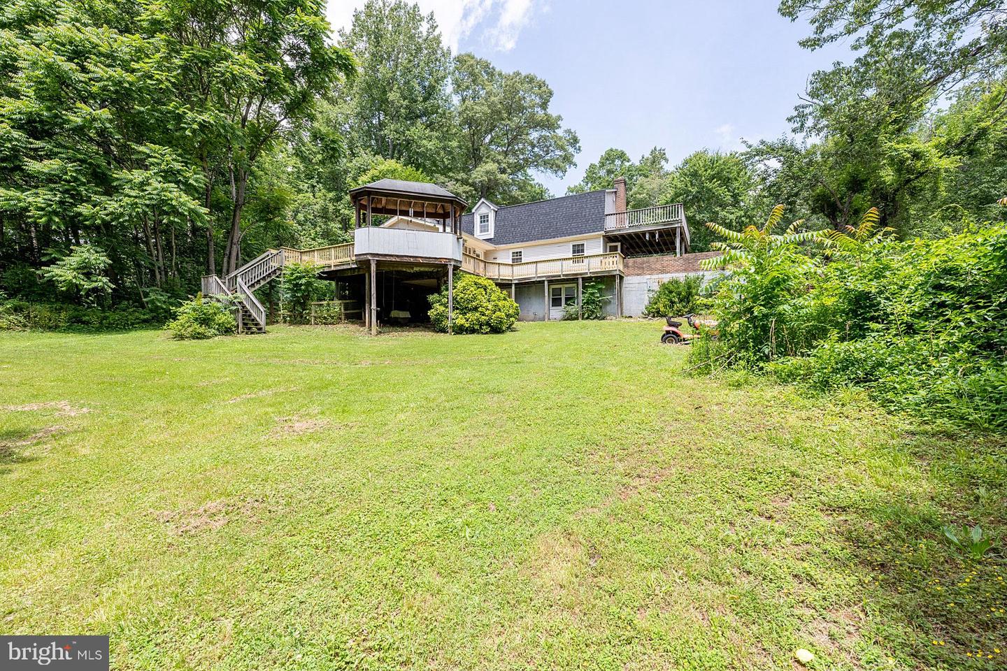 484 VIEWTOWN RD, AMISSVILLE, Virginia 20106, 4 Bedrooms Bedrooms, ,3 BathroomsBathrooms,Residential,For sale,484 VIEWTOWN RD,VARP2002094 MLS # VARP2002094