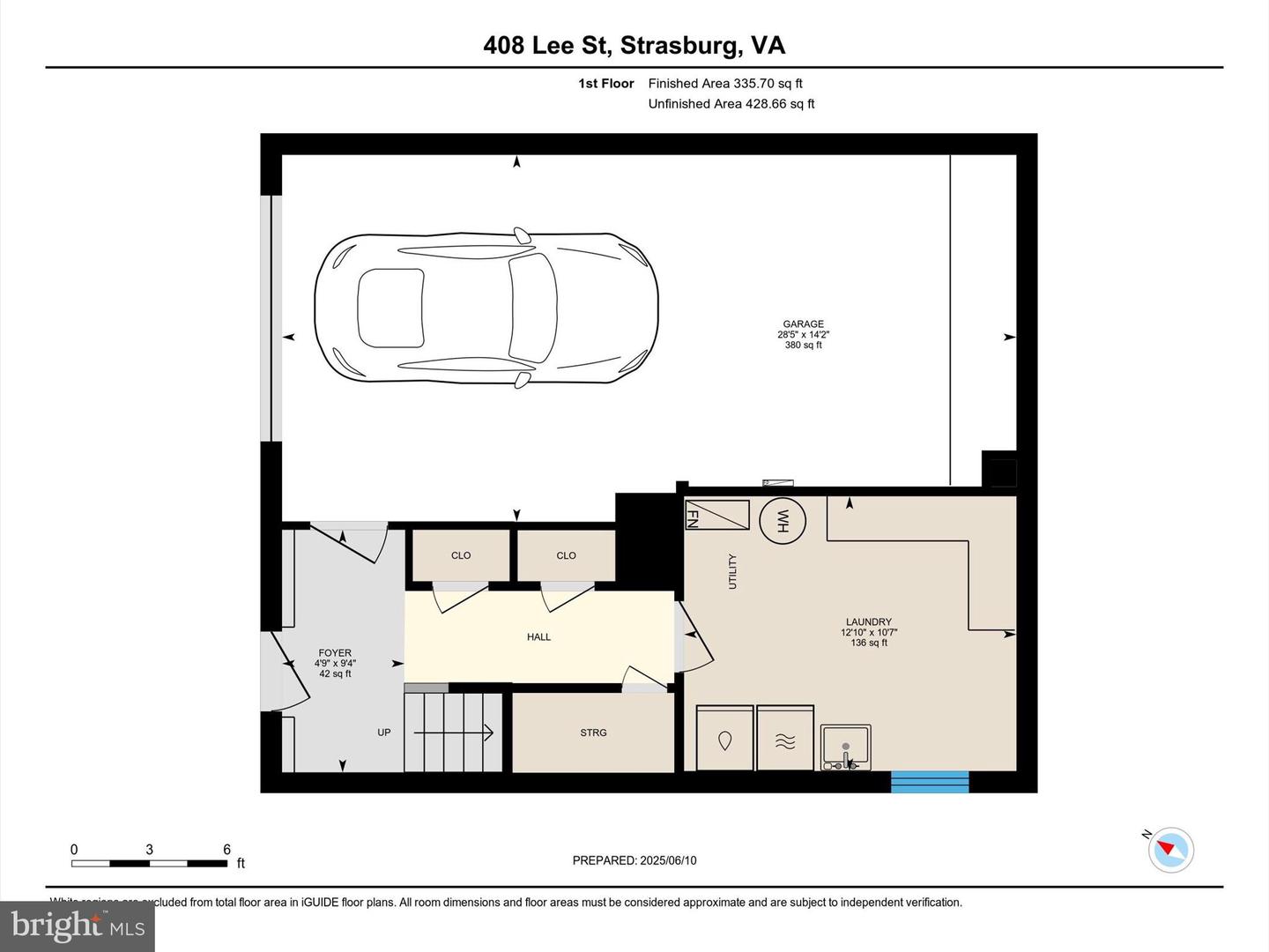 408 LEE ST, STRASBURG, Virginia 22657, 3 Bedrooms Bedrooms, ,2 BathroomsBathrooms,Residential,For sale,408 LEE ST,VASH2011510 MLS # VASH2011510