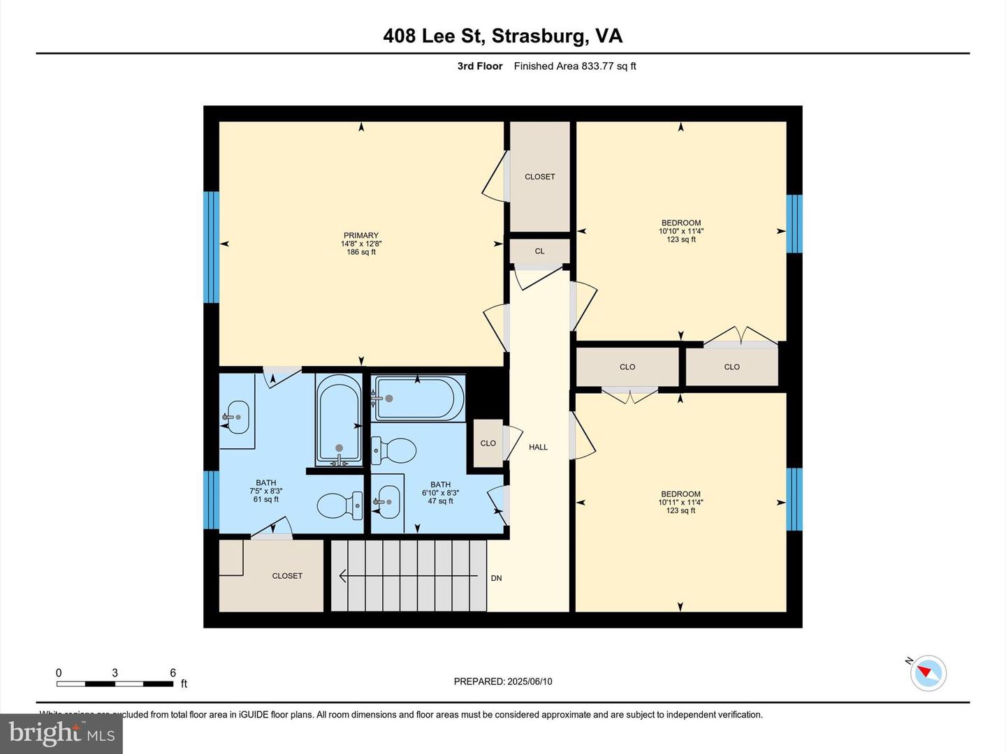 408 LEE ST, STRASBURG, Virginia 22657, 3 Bedrooms Bedrooms, ,2 BathroomsBathrooms,Residential,For sale,408 LEE ST,VASH2011510 MLS # VASH2011510