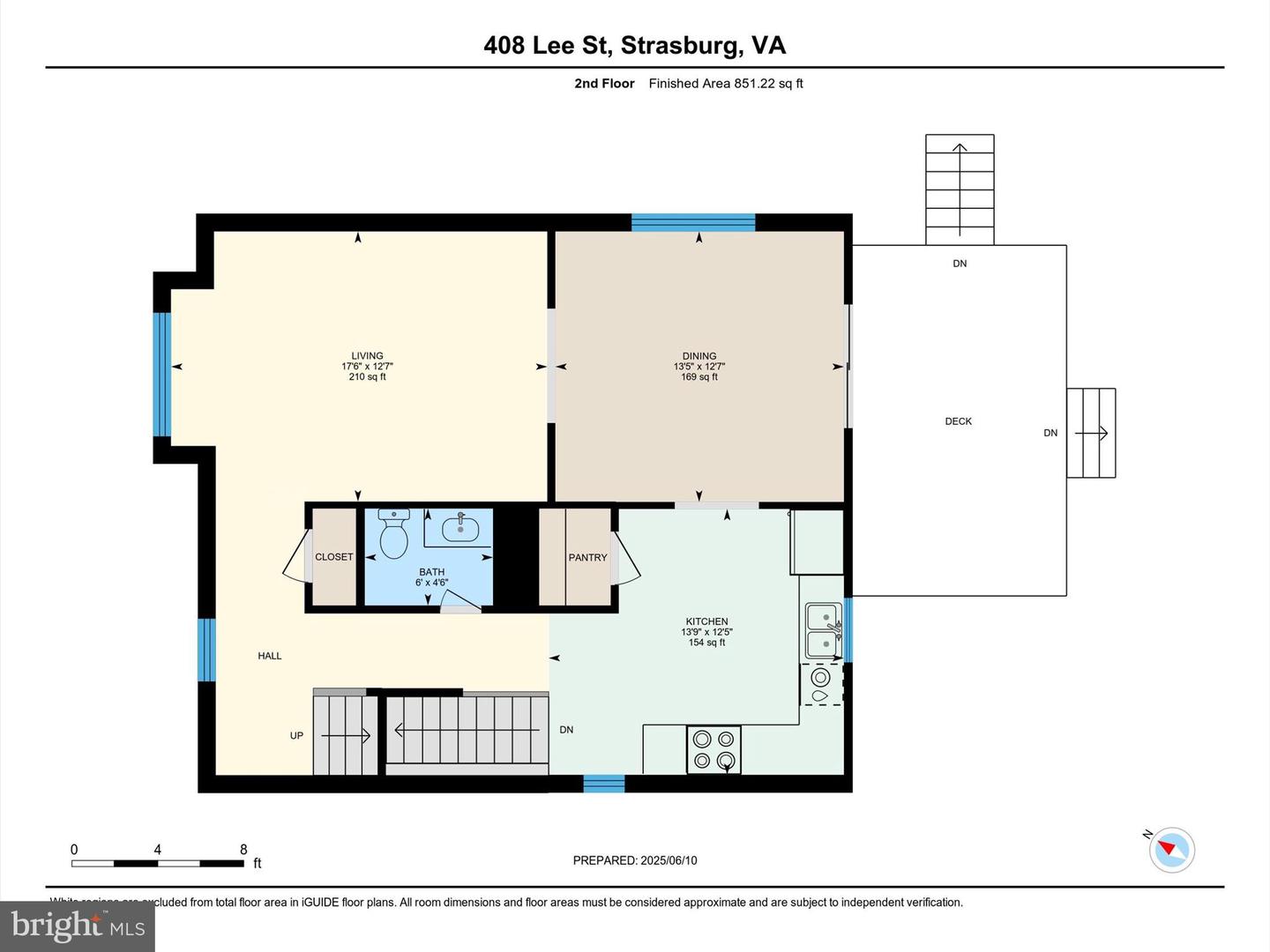 408 LEE ST, STRASBURG, Virginia 22657, 3 Bedrooms Bedrooms, ,2 BathroomsBathrooms,Residential,For sale,408 LEE ST,VASH2011510 MLS # VASH2011510