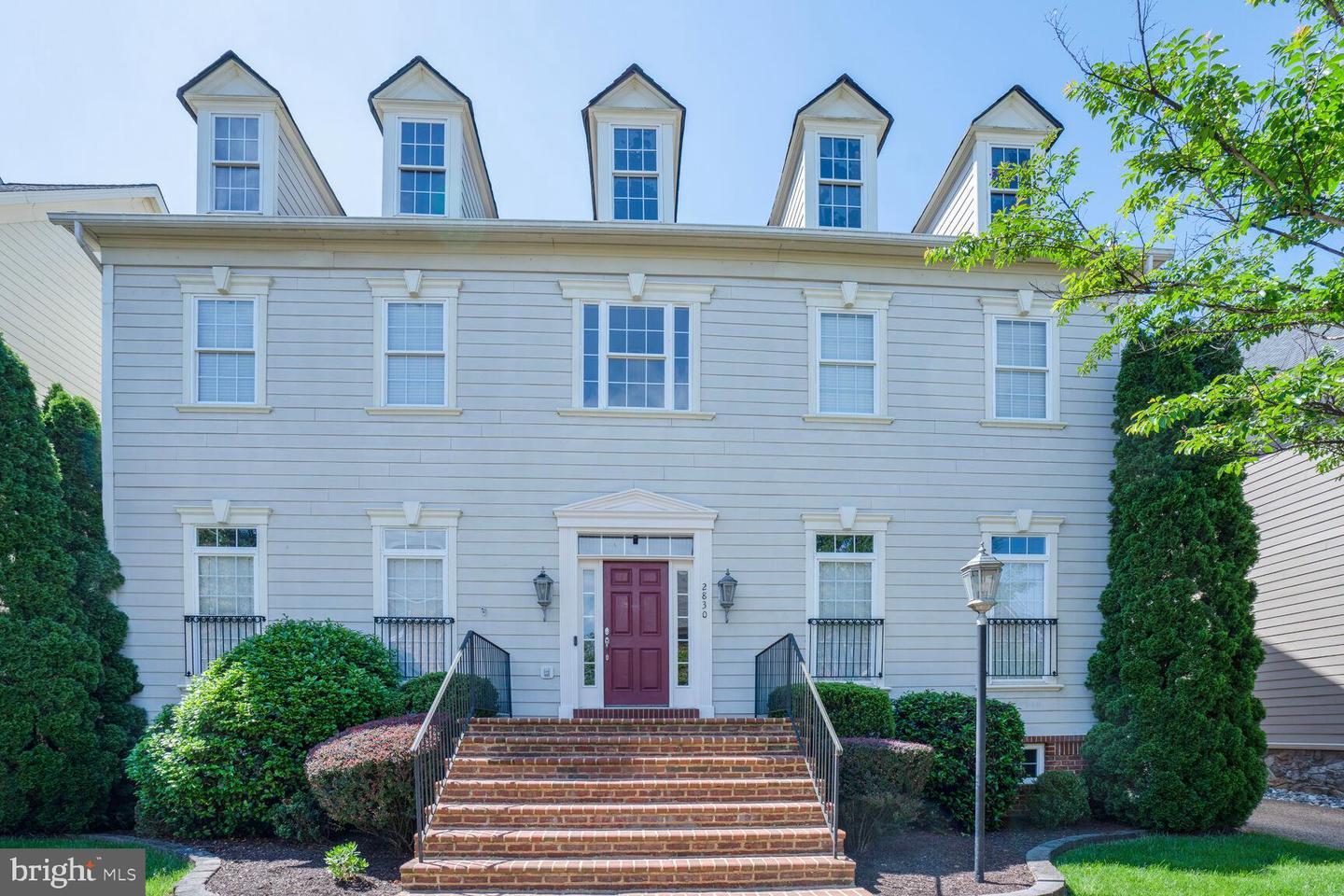 2830 NORBORNE PL, OAKTON, Virginia 22124, 4 Bedrooms Bedrooms, ,4 BathroomsBathrooms,Residential,For sale,2830 NORBORNE PL,VAFX2242230 MLS # VAFX2242230