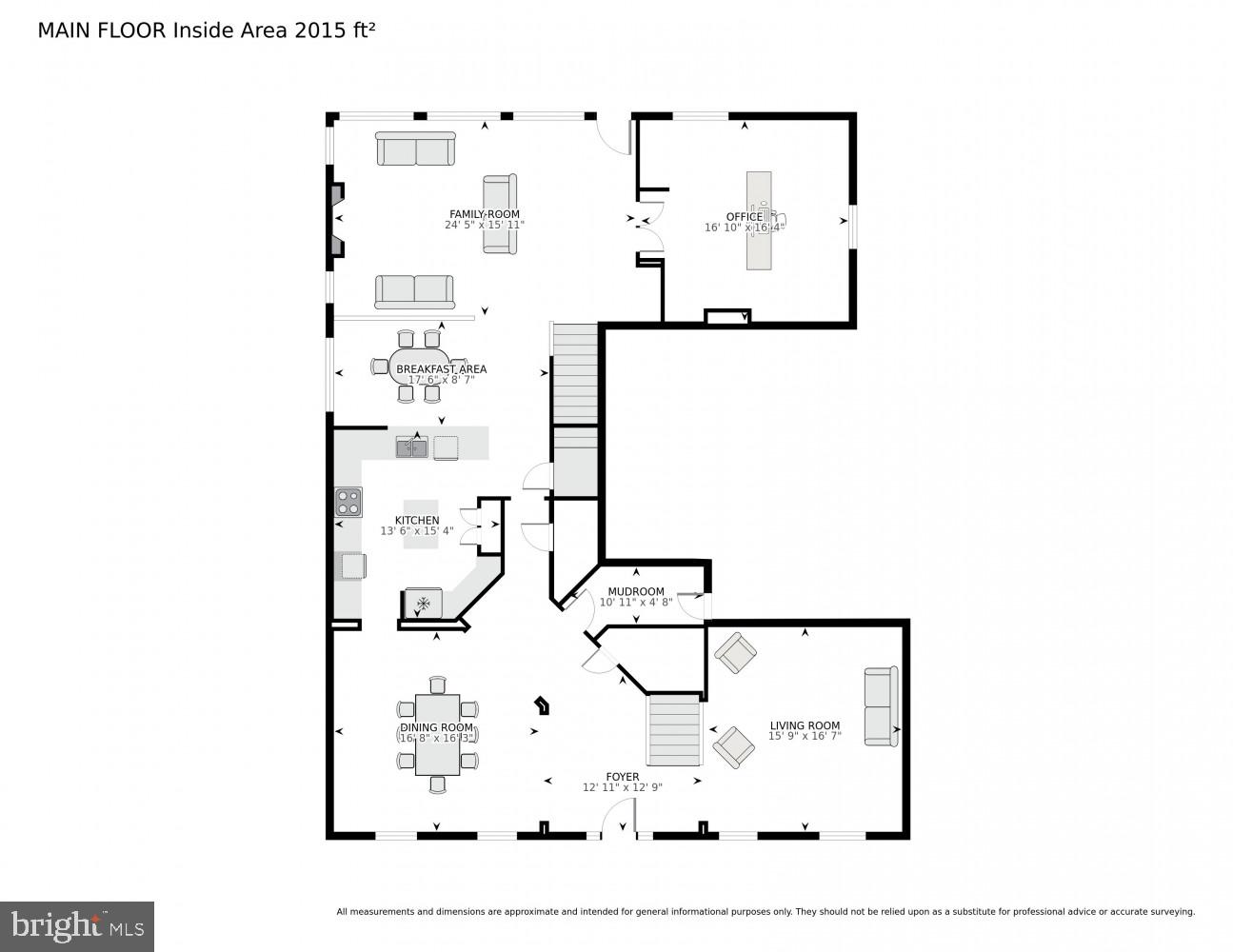 2830 NORBORNE PL, OAKTON, Virginia 22124, 4 Bedrooms Bedrooms, ,4 BathroomsBathrooms,Residential,For sale,2830 NORBORNE PL,VAFX2242230 MLS # VAFX2242230