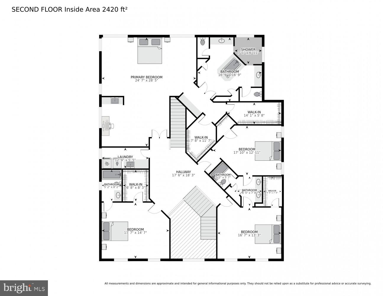 2830 NORBORNE PL, OAKTON, Virginia 22124, 4 Bedrooms Bedrooms, ,4 BathroomsBathrooms,Residential,For sale,2830 NORBORNE PL,VAFX2242230 MLS # VAFX2242230