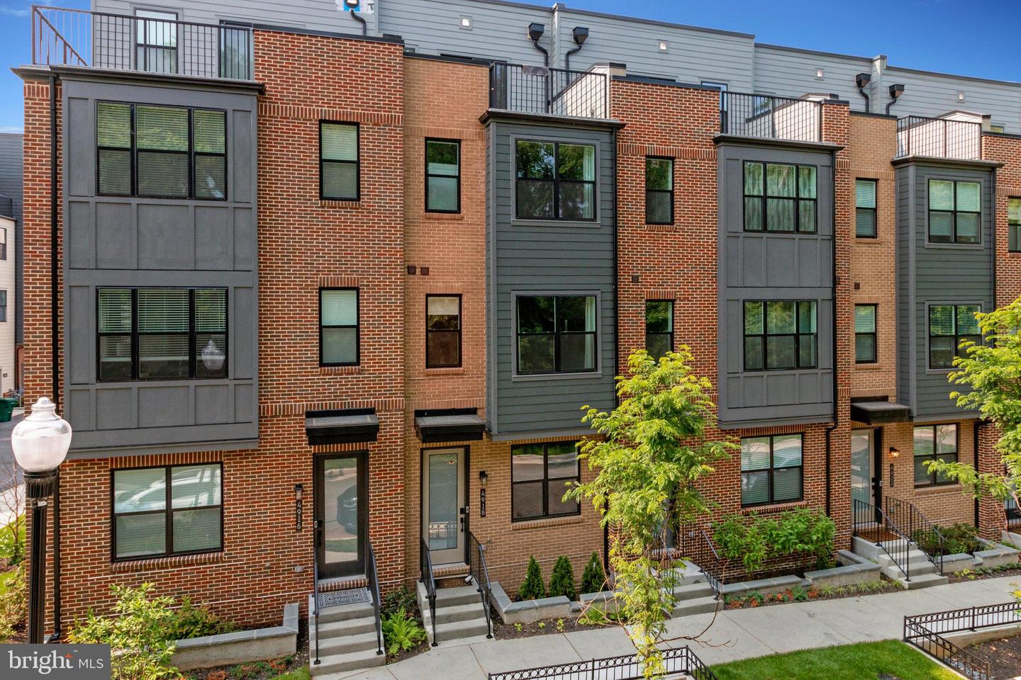 4918 CUMBERLAND ST, ALEXANDRIA, Virginia 22304, 3 Bedrooms Bedrooms, ,3 BathroomsBathrooms,Residential,For sale,4918 CUMBERLAND ST,VAAX2045584 MLS # VAAX2045584