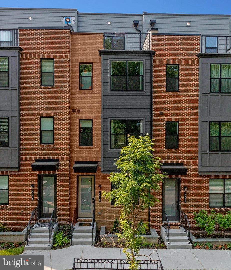 4918 CUMBERLAND ST, ALEXANDRIA, Virginia 22304, 3 Bedrooms Bedrooms, ,3 BathroomsBathrooms,Residential,For sale,4918 CUMBERLAND ST,VAAX2045584 MLS # VAAX2045584
