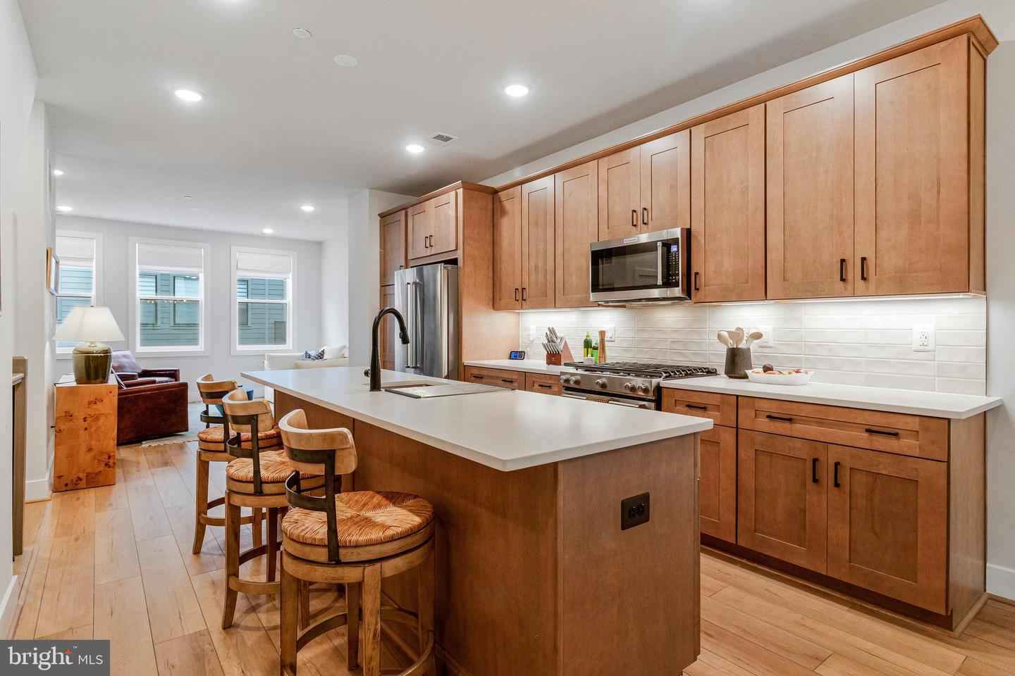 4918 CUMBERLAND ST, ALEXANDRIA, Virginia 22304, 3 Bedrooms Bedrooms, ,3 BathroomsBathrooms,Residential,For sale,4918 CUMBERLAND ST,VAAX2045584 MLS # VAAX2045584