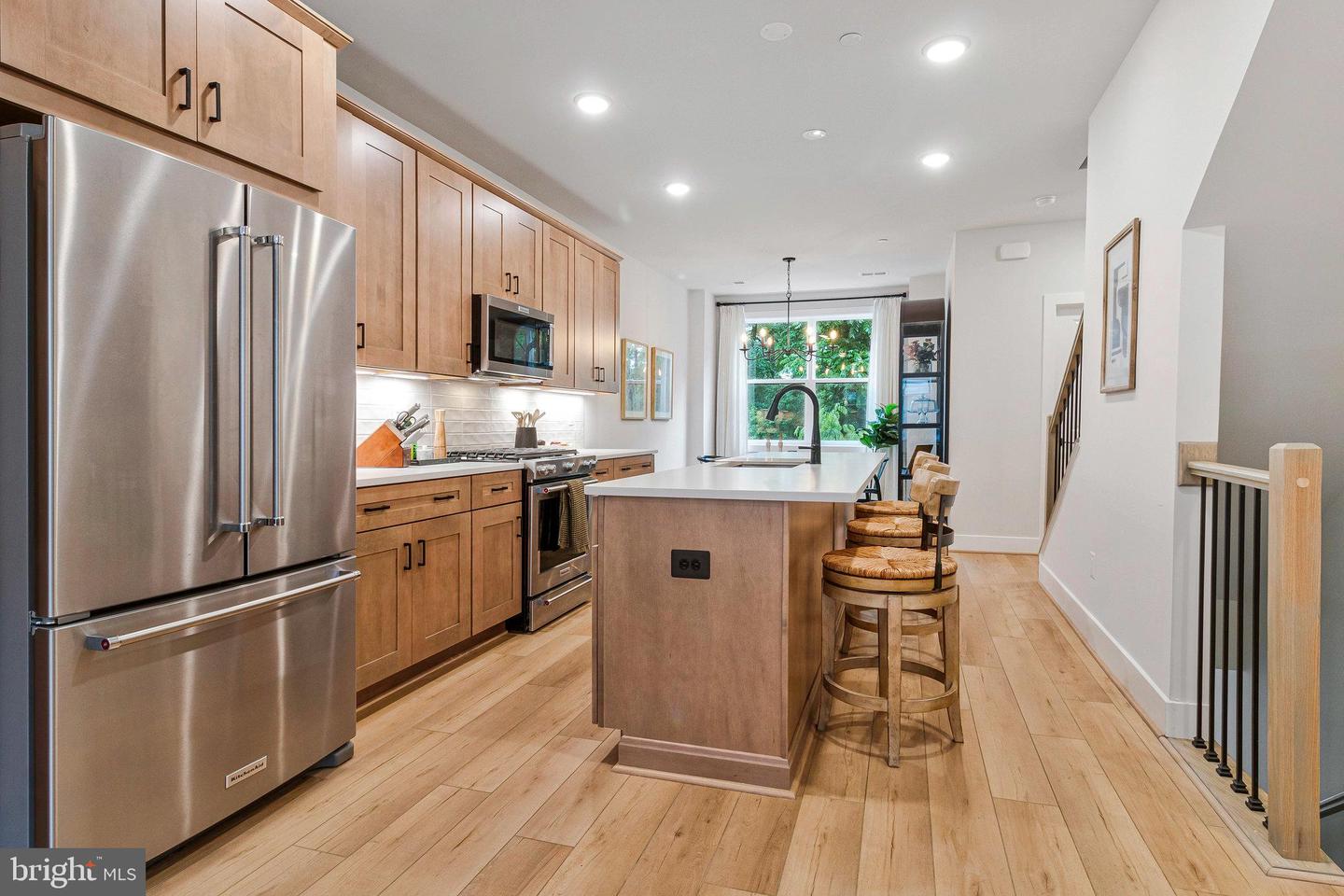 4918 CUMBERLAND ST, ALEXANDRIA, Virginia 22304, 3 Bedrooms Bedrooms, ,3 BathroomsBathrooms,Residential,For sale,4918 CUMBERLAND ST,VAAX2045584 MLS # VAAX2045584