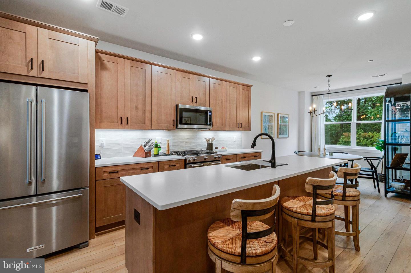 4918 CUMBERLAND ST, ALEXANDRIA, Virginia 22304, 3 Bedrooms Bedrooms, ,3 BathroomsBathrooms,Residential,For sale,4918 CUMBERLAND ST,VAAX2045584 MLS # VAAX2045584