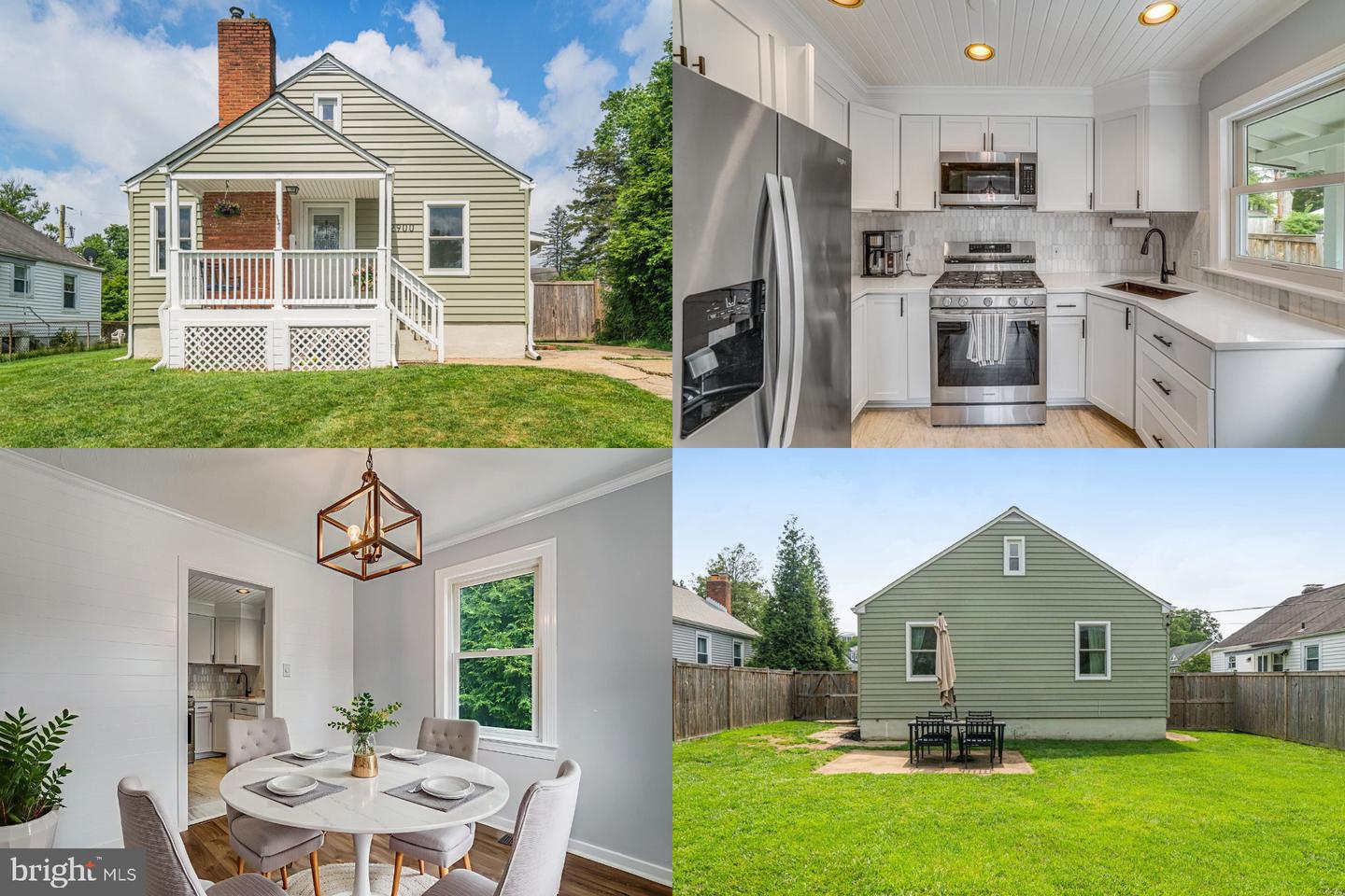 2900 BROOK DR, FALLS CHURCH, Virginia 22042, 4 Bedrooms Bedrooms, ,1 BathroomBathrooms,Residential,For sale,2900 BROOK DR,VAFX2242672 MLS # VAFX2242672