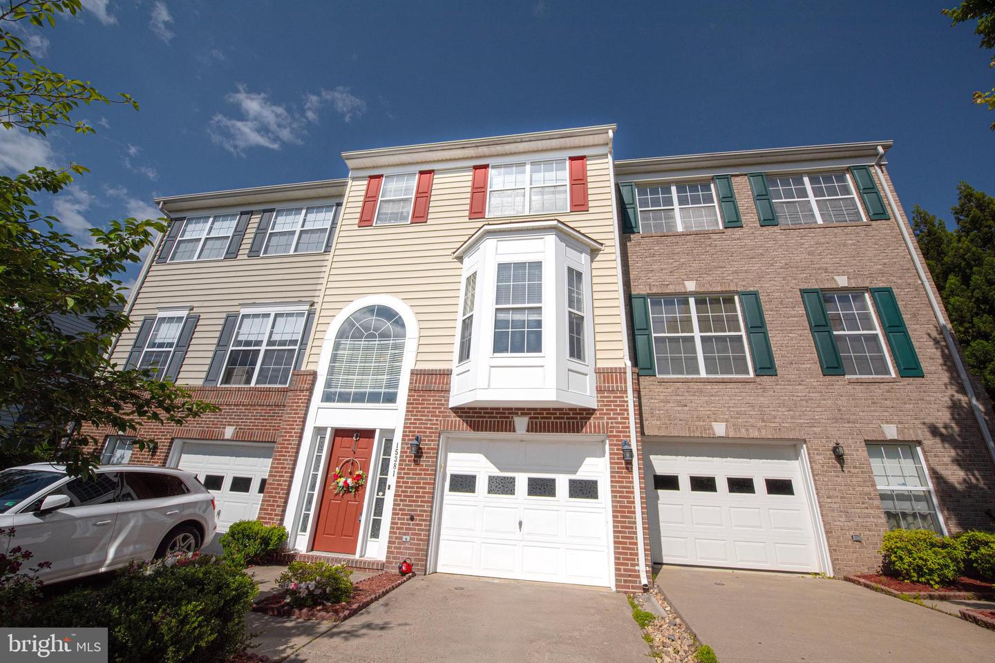 15381 BRONCO WAY, WOODBRIDGE, Virginia 22193, 3 Bedrooms Bedrooms, ,2 BathroomsBathrooms,Residential,For sale,15381 BRONCO WAY,VAPW2095458 MLS # VAPW2095458