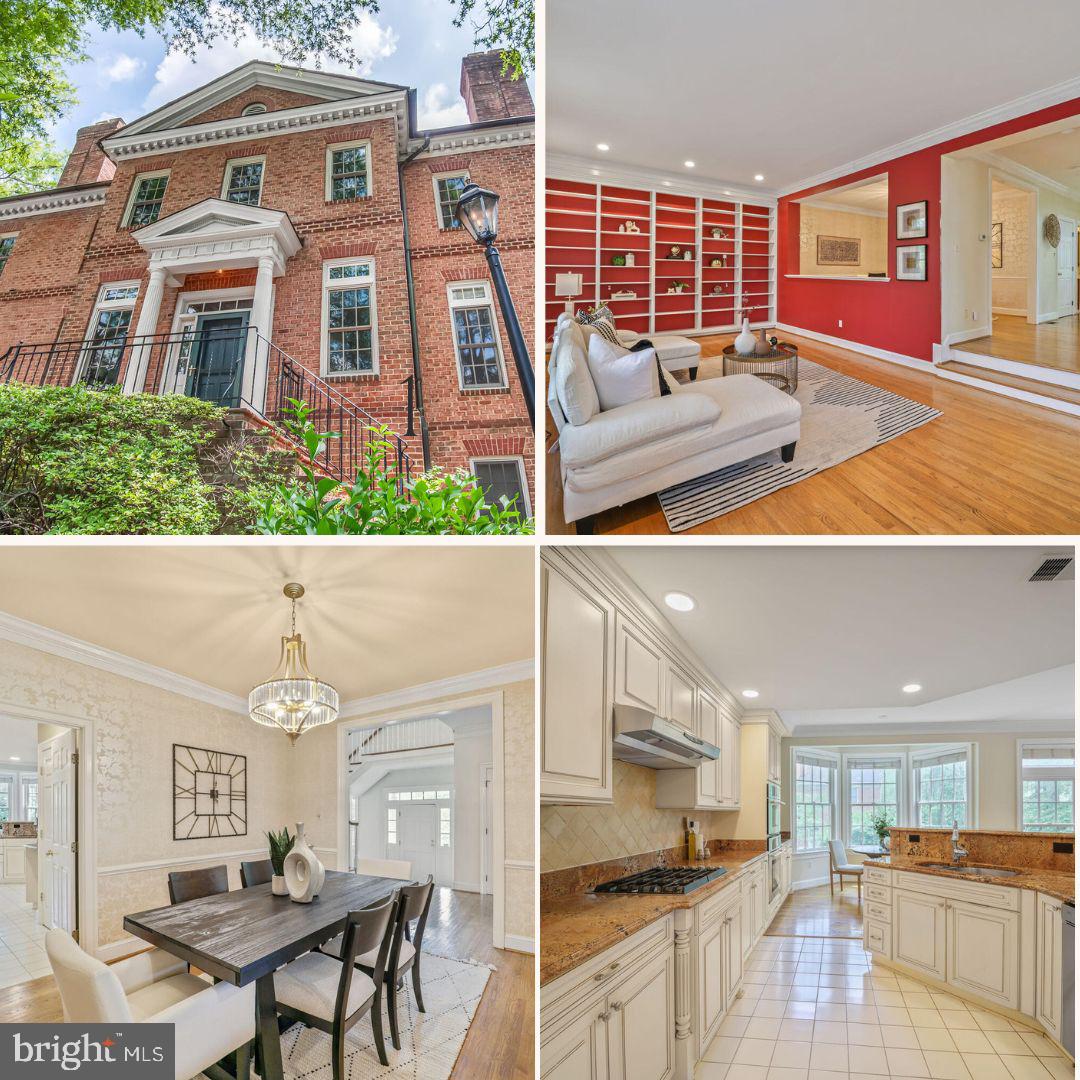 2053 MAYFAIR MCLEAN, FALLS CHURCH, Virginia 22043, 3 Bedrooms Bedrooms, ,3 BathroomsBathrooms,Residential,For sale,2053 MAYFAIR MCLEAN,VAFX2243542 MLS # VAFX2243542