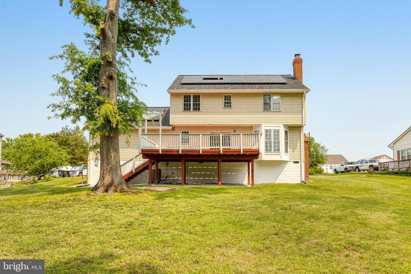 9509 LINCOLN AVE, MANASSAS, Virginia 20110, 4 Bedrooms Bedrooms, ,2 BathroomsBathrooms,Residential,For sale,9509 LINCOLN AVE,VAMN2008406 MLS # VAMN2008406