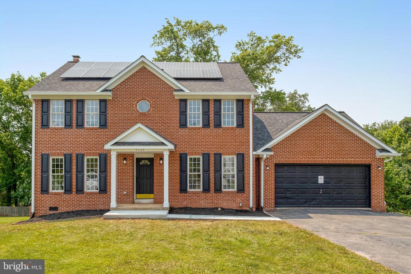 9509 LINCOLN AVE, MANASSAS, Virginia 20110, 4 Bedrooms Bedrooms, ,2 BathroomsBathrooms,Residential,For sale,9509 LINCOLN AVE,VAMN2008406 MLS # VAMN2008406