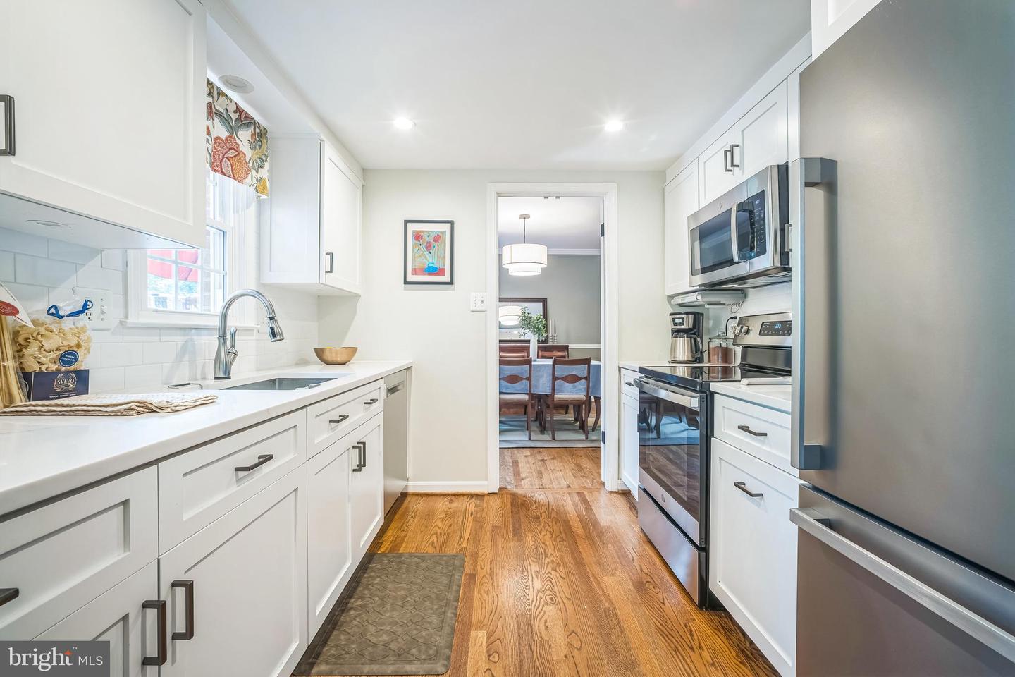 3930 6TH ST S, ARLINGTON, Virginia 22204, 4 Bedrooms Bedrooms, ,2 BathroomsBathrooms,Residential,For sale,3930 6TH ST S,VAAR2058326 MLS # VAAR2058326