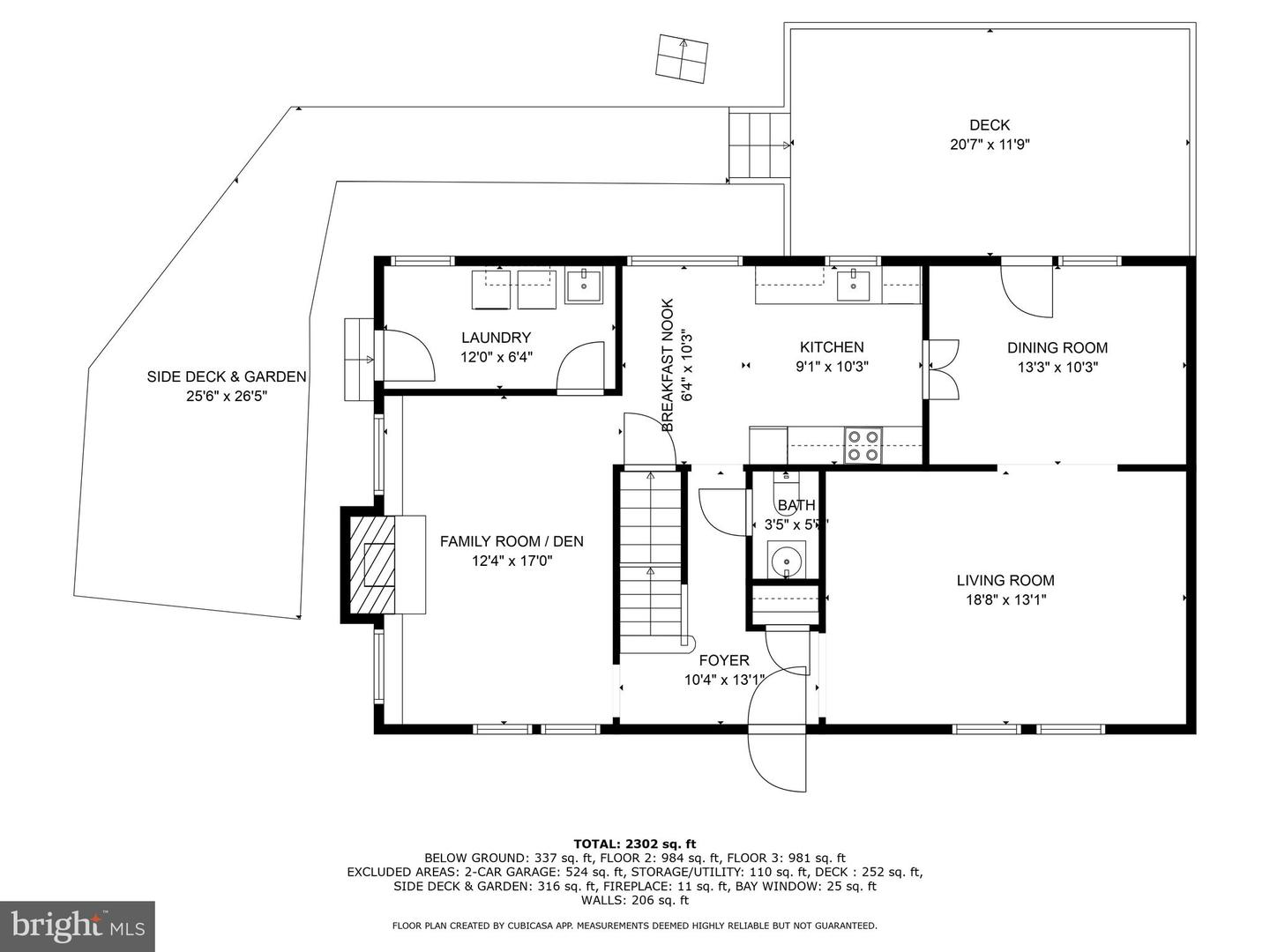 3930 6TH ST S, ARLINGTON, Virginia 22204, 4 Bedrooms Bedrooms, ,2 BathroomsBathrooms,Residential,For sale,3930 6TH ST S,VAAR2058326 MLS # VAAR2058326