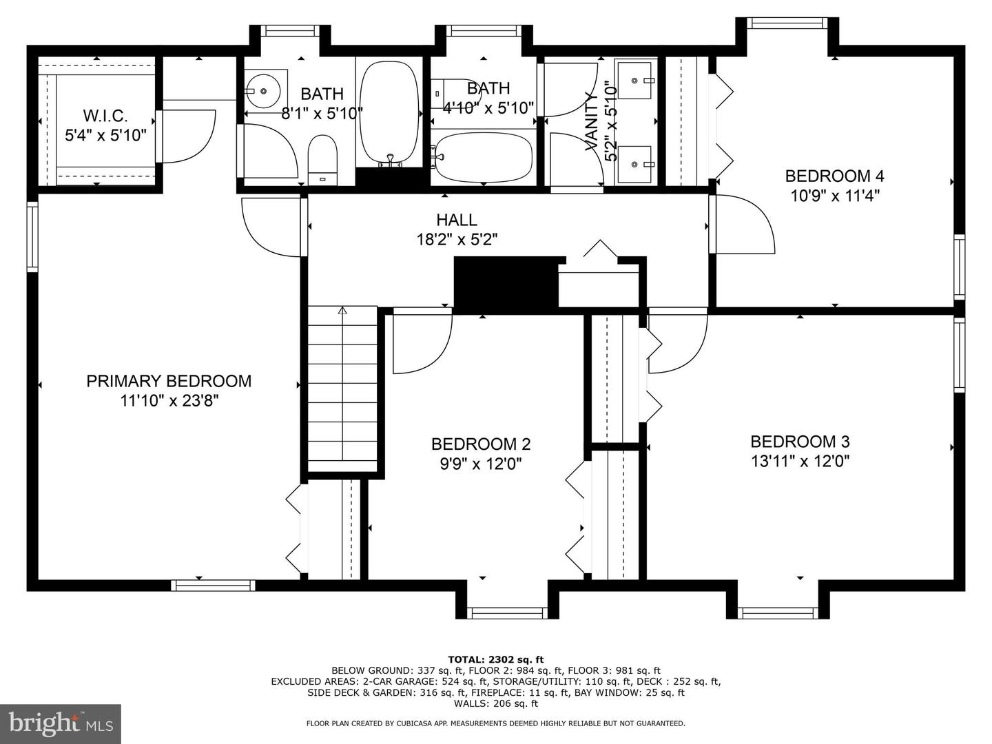 3930 6TH ST S, ARLINGTON, Virginia 22204, 4 Bedrooms Bedrooms, ,2 BathroomsBathrooms,Residential,For sale,3930 6TH ST S,VAAR2058326 MLS # VAAR2058326