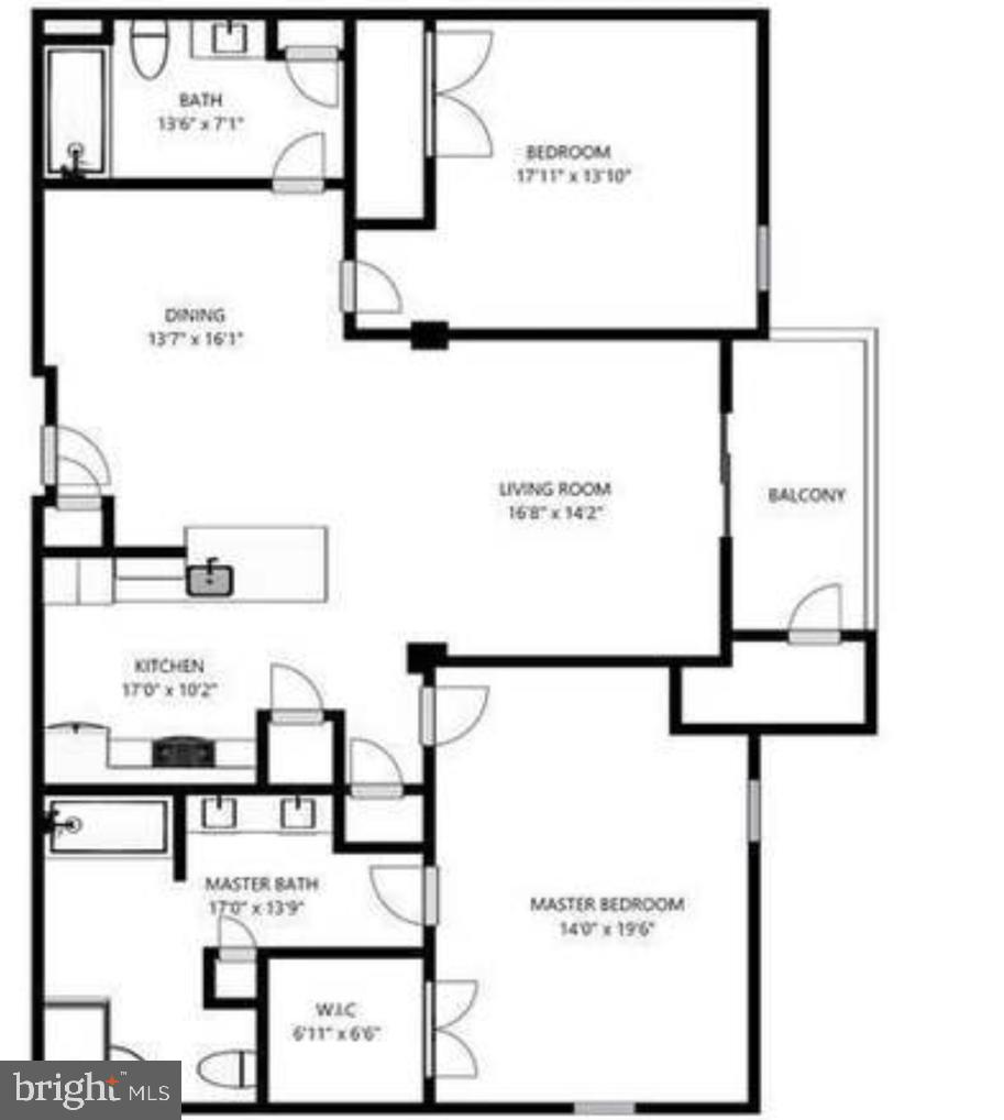 6301 EDSALL RD #224, ALEXANDRIA, Virginia 22312, 2 Bedrooms Bedrooms, ,2 BathroomsBathrooms,Residential,For sale,6301 EDSALL RD #224,VAFX2243900 MLS # VAFX2243900
