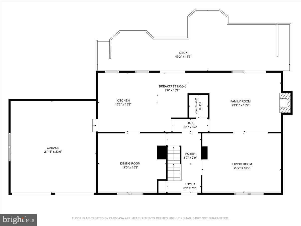 8150 WOLF RUN SHOALS RD, CLIFTON, Virginia 20124, 5 Bedrooms Bedrooms, ,3 BathroomsBathrooms,Residential,For sale,8150 WOLF RUN SHOALS RD,VAFX2243924 MLS # VAFX2243924
